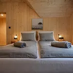 Lesna Przystan Dwupoziomowe Nad Jeziorem Appartement *