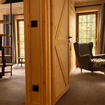 Appartement Lesna Przystan Dwupoziomowe Nad Jeziorem Węgorzewo