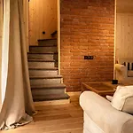 Lesna Przystan Dwupoziomowe Nad Jeziorem * 베고르제포