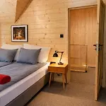 Appartement Lesna Przystan Dwupoziomowe Nad Jeziorem Węgorzewo