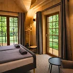 Lesna Przystan Dwupoziomowe Nad Jeziorem 아파트 *