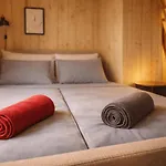 Lesna Przystan Dwupoziomowe Nad Jeziorem * Węgorzewo