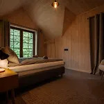 Lesna Przystan Dwupoziomowe Nad Jeziorem 아파트 베고르제포