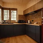 Lesna Przystan Dwupoziomowe Nad Jeziorem Appartement