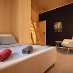 Appartement Lesna Przystan Dwupoziomowe Nad Jeziorem