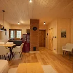 Lesna Przystan Dwupoziomowe Nad Jeziorem * Węgorzewo