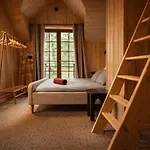 Lesna Przystan Dwupoziomowe Nad Jeziorem Appartement *