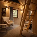 Lesna Przystan Dwupoziomowe Nad Jeziorem 아파트 베고르제포