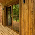 Appartement Lesna Przystan Dwupoziomowe Nad Jeziorem