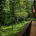 Appartement Lesna Przystan Dwupoziomowe Nad Jeziorem