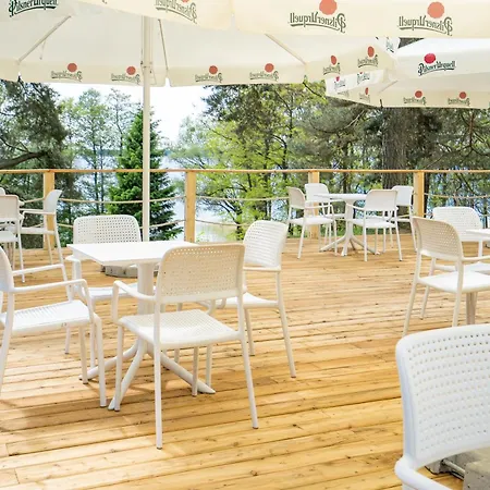 Lesna Przystan 2 * Węgorzewo