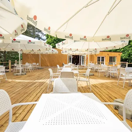 Lesna Przystan Apartamenty Dwupoziomowe Nad Jeziorem Διαμέρισμα *