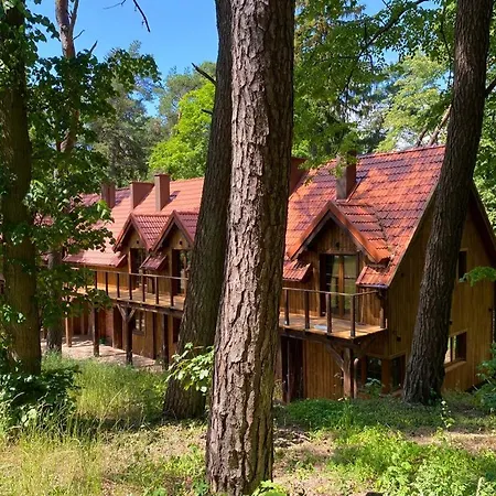 Apartamento Lesna Przystan 2 *