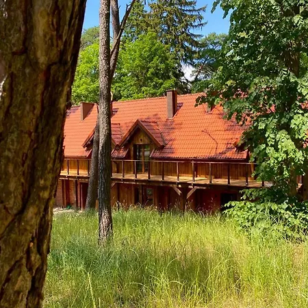 Lesna Przystan 2 * Węgorzewo