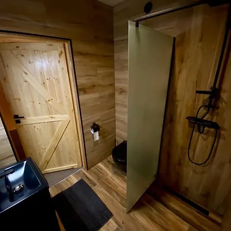 Lesna Przystan 2 * Węgorzewo