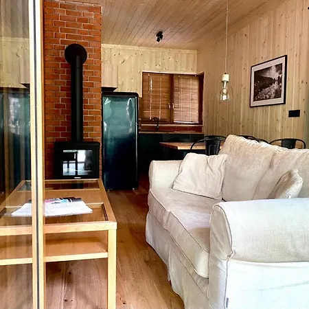 Lesna Przystan Apartamenty Dwupoziomowe Nad Jeziorem * Węgorzewo