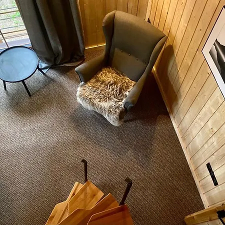 Lesna Przystan 2 Apartamento