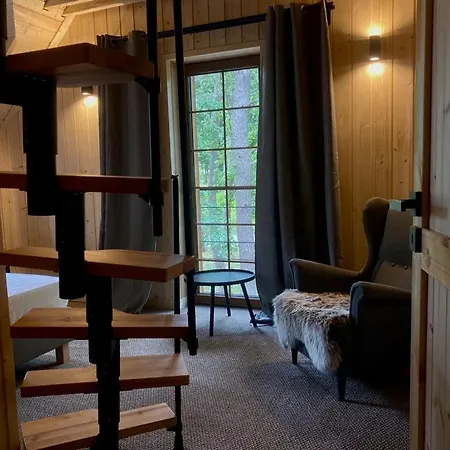 Apartamento Lesna Przystan 2 *