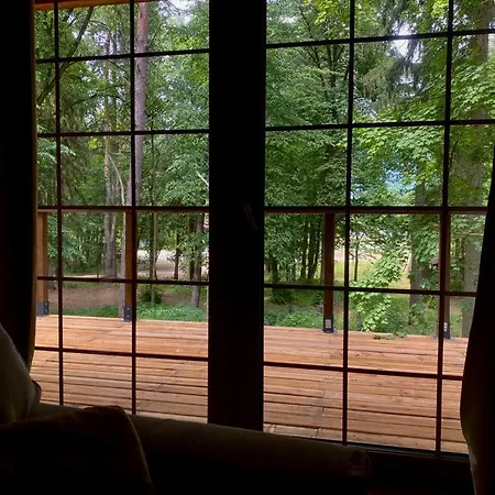 Lesna Przystan 2 * Węgorzewo