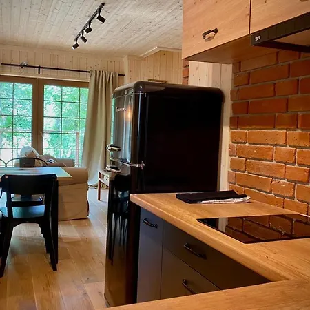 Lesna Przystan 2 Apartamento