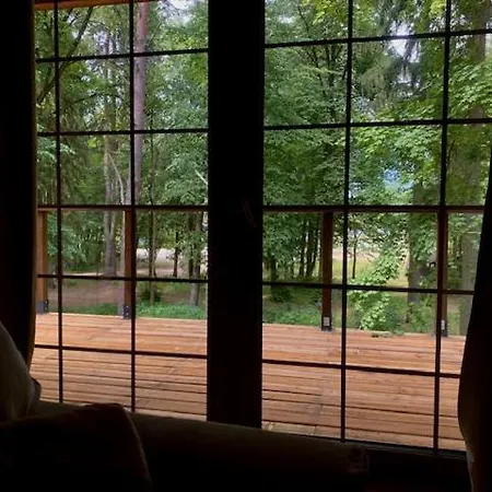 Apartamento Lesna Przystan 2 Węgorzewo