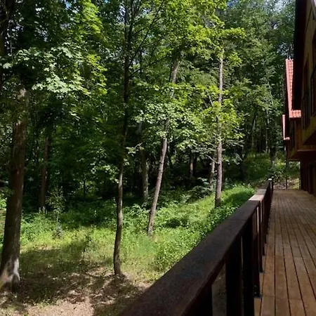 Apartamento Lesna Przystan 2 Węgorzewo