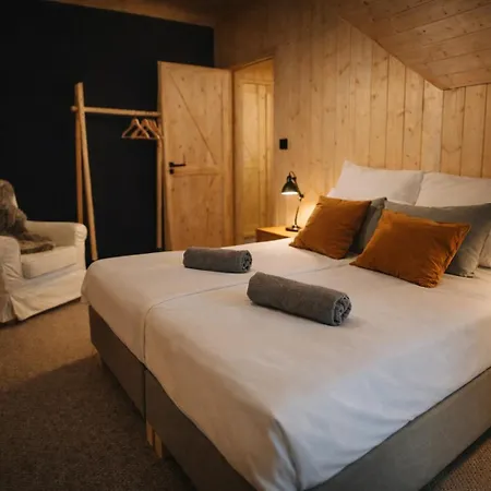 Appartement Lesna Przystan Dwupoziomowe Nad Jeziorem *