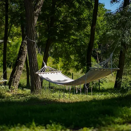 Lesna Przystan Dwupoziomowe Nad Jeziorem Appartement *